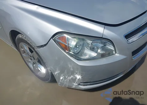 2009 Chevrolet Malibu Ls z USA, uszkodzony, nr VIN 1G1ZG57B194234623